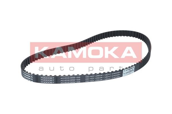 Timing Belt KAMOKA 7000097