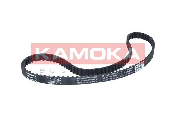 Timing Belt KAMOKA 7000107