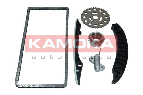 Timing Chain Kit KAMOKA 7001556