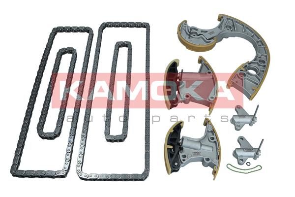 Timing Chain Kit KAMOKA 7001559