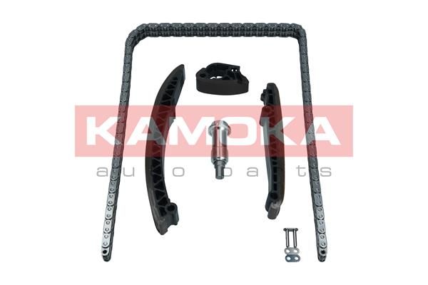 Timing Chain Kit KAMOKA 7001562