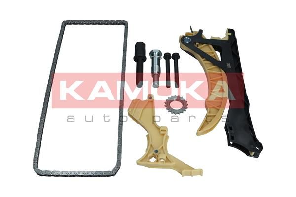 Timing Chain Kit KAMOKA 7001578