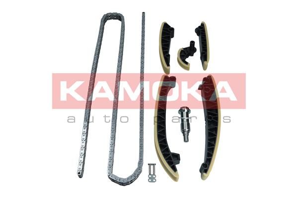 Timing Chain Kit KAMOKA 7001579