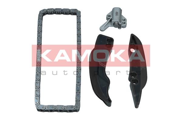 Комплект ланцюгів привода KAMOKA 7001582