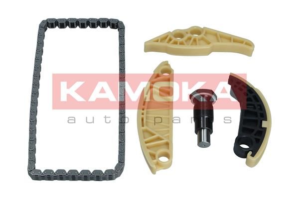 Timing Chain Kit KAMOKA 7001597