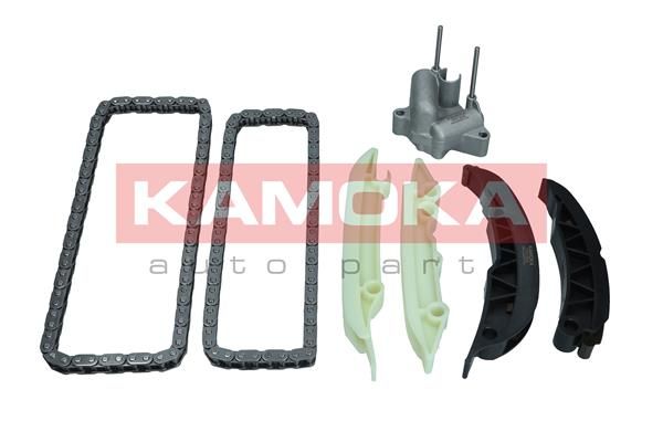 Timing Chain Kit KAMOKA 7001602