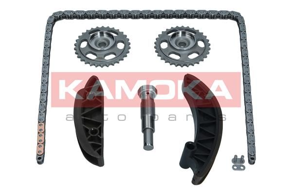 Timing Chain Kit KAMOKA 7001604