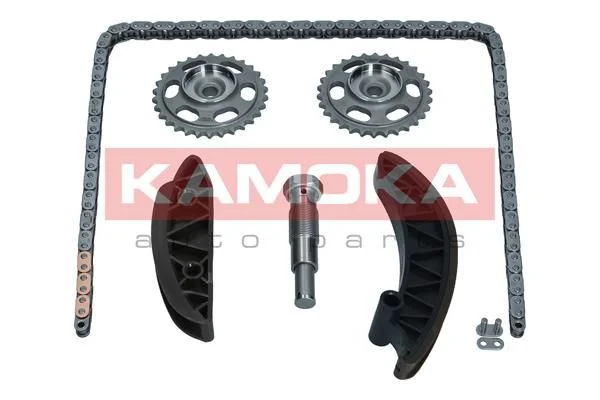 Paskirstymo grandinės komplektas KAMOKA 7001604