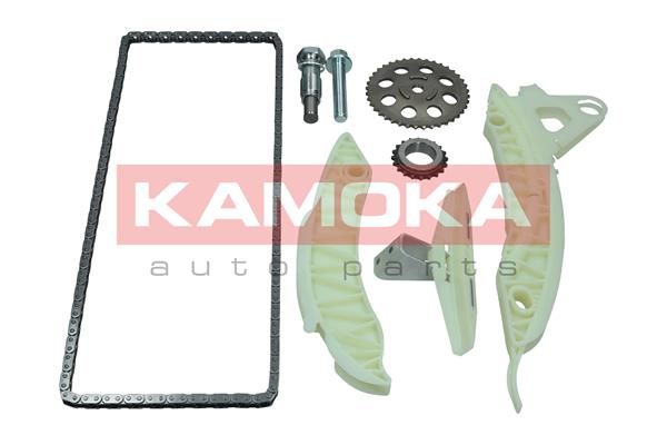 Timing Chain Kit KAMOKA 7001607