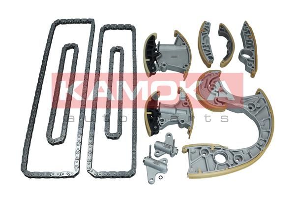 Timing Chain Kit KAMOKA 7001608