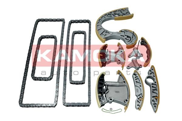 Timing Chain Kit KAMOKA 7001609