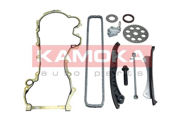 Timing Chain Kit KAMOKA 7001611