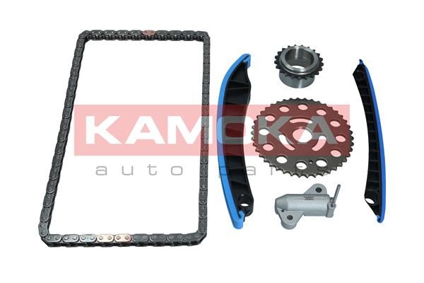 Timing Chain Kit KAMOKA 7001612