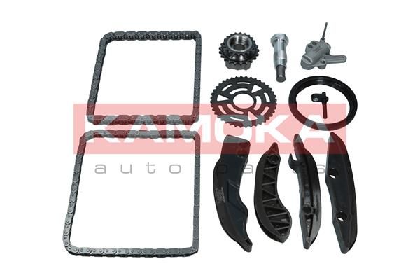 Timing Chain Kit KAMOKA 7001617