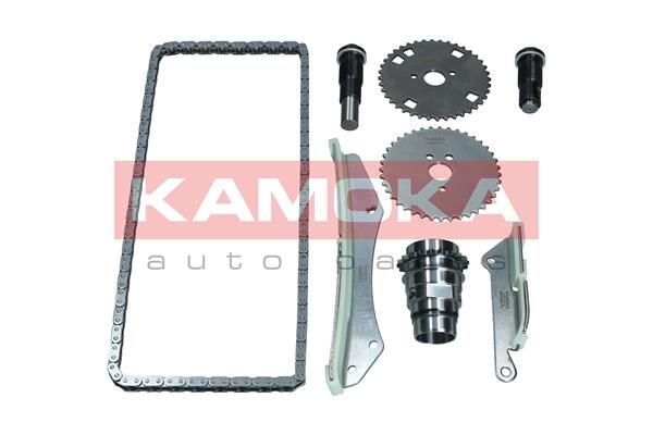 Timing Chain Kit KAMOKA 7001618