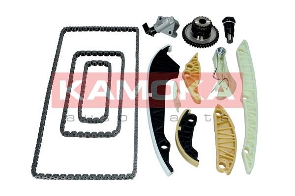 Timing Chain Kit KAMOKA 7001635