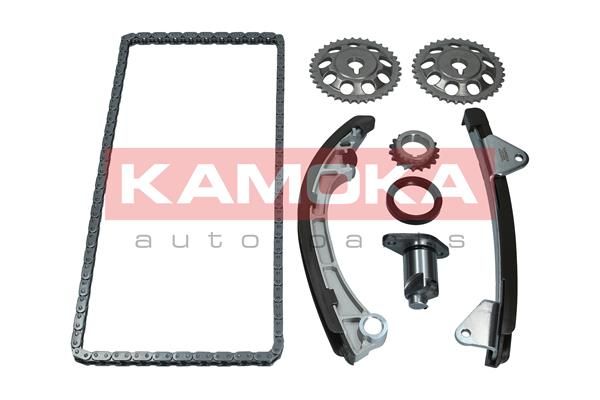 Timing Chain Kit KAMOKA 7001636