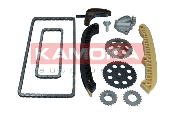 Timing Chain Kit KAMOKA 7001645
