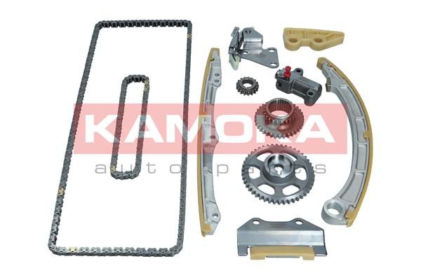 Timing Chain Kit KAMOKA 7001649