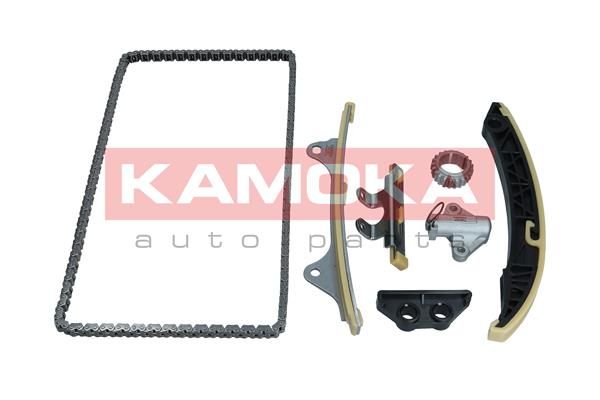 Timing Chain Kit KAMOKA 7001651