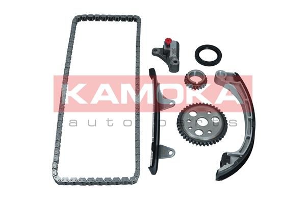 Timing Chain Kit KAMOKA 7001654