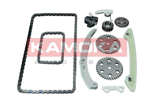 Timing Chain Kit KAMOKA 7001656