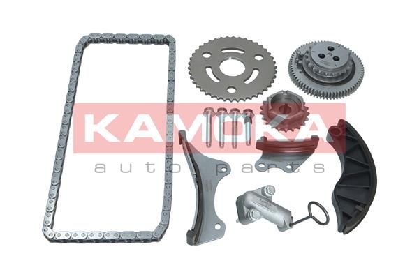 Timing Chain Kit KAMOKA 7001657