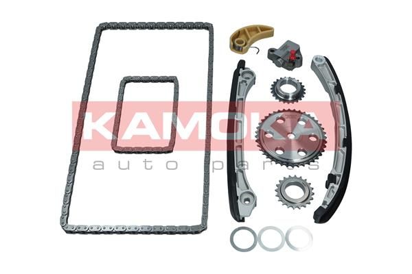 Timing Chain Kit KAMOKA 7001664