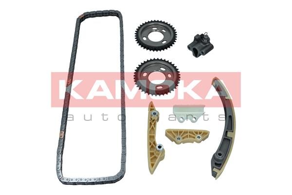 Timing Chain Kit KAMOKA 7001674