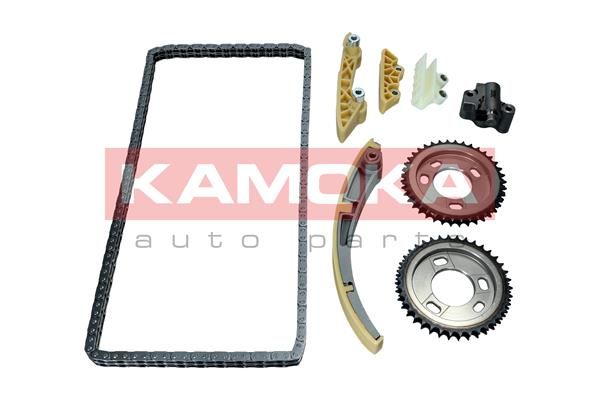 Timing Chain Kit KAMOKA 7001675