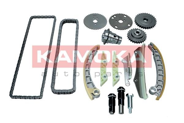 Timing Chain Kit KAMOKA 7001676