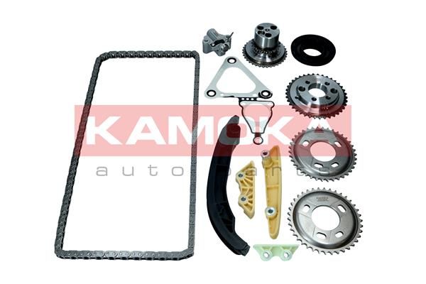 Timing Chain Kit KAMOKA 7001678