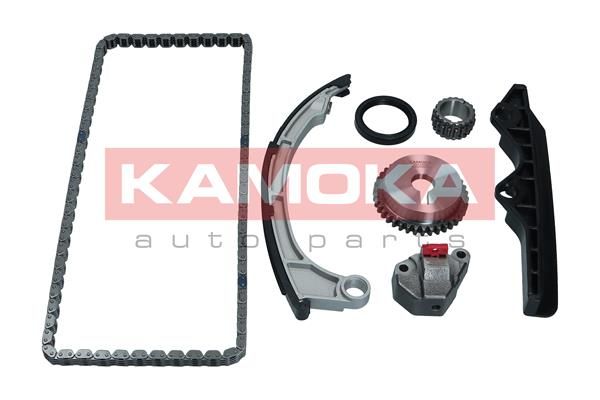 Timing Chain Kit KAMOKA 7001690