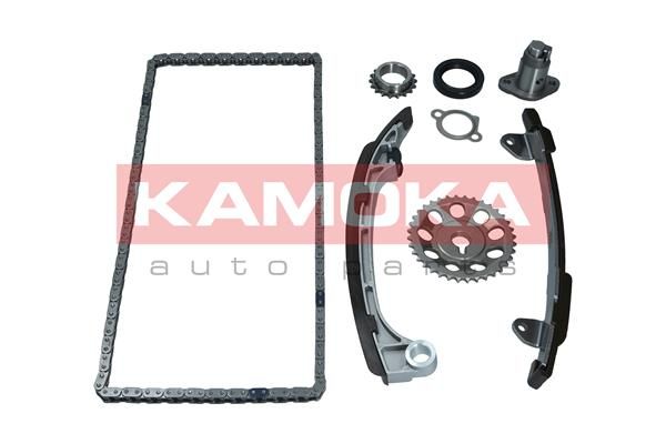 Timing Chain Kit KAMOKA 7001692