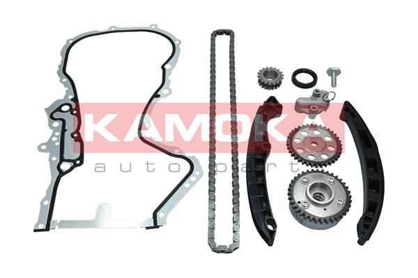 Timing Chain Kit KAMOKA 7001709