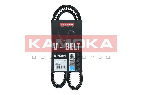 V formos diržas KAMOKA 7010109