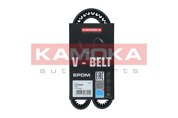 V-Belt KAMOKA 7010203