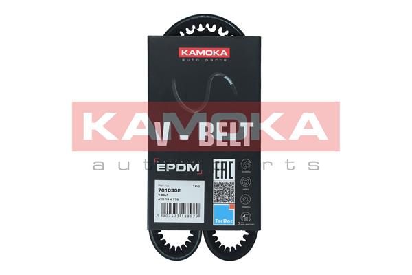 V-Belt KAMOKA 7010302