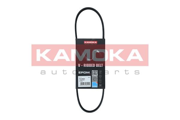 V formos rumbuoti diržai KAMOKA 7013004