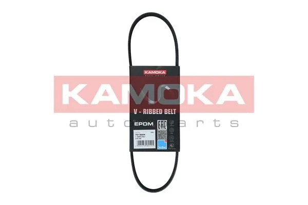 V formos rumbuoti diržai KAMOKA 7013004