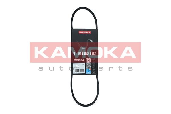 V formos rumbuoti diržai KAMOKA 7013005