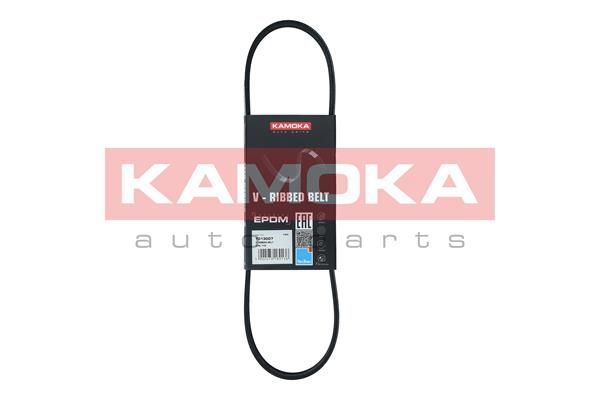 V-Ribbed Belt KAMOKA 7013007