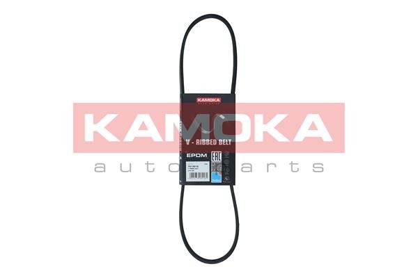 V-Ribbed Belt KAMOKA 7013012