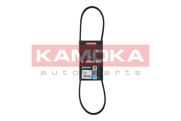 V-Ribbed Belt KAMOKA 7013013