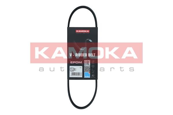 V-Ribbed Belt KAMOKA 7014001