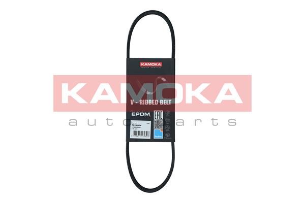 V-Ribbed Belt KAMOKA 7014004