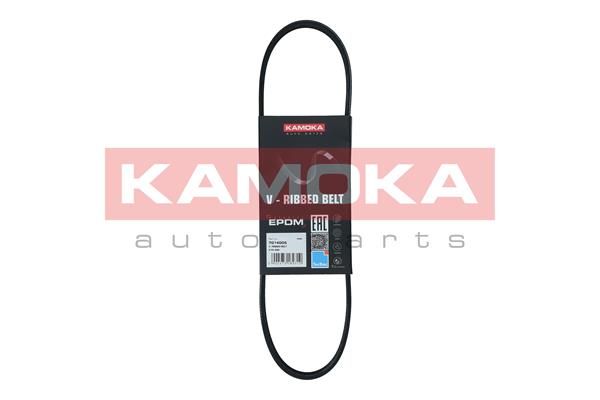 V-Ribbed Belt KAMOKA 7014005