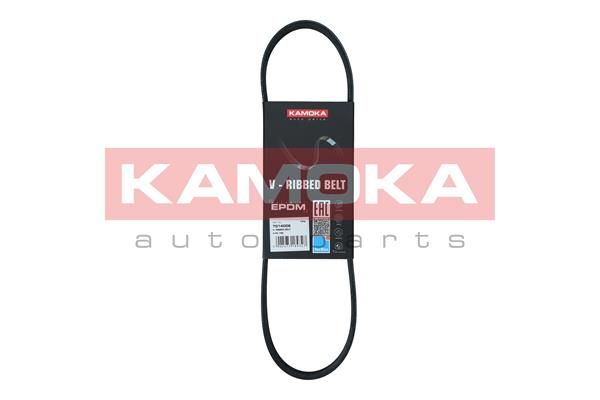 V-Ribbed Belt KAMOKA 7014006