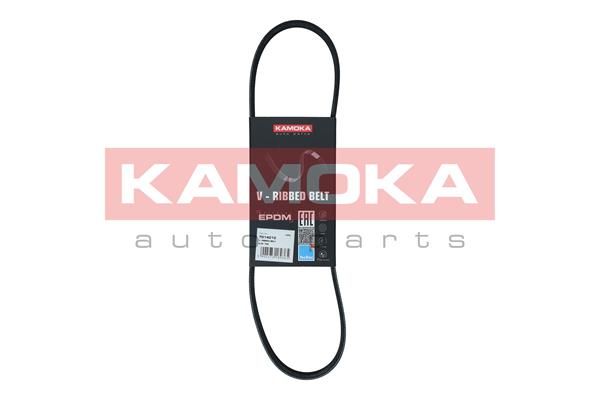 V-Ribbed Belt KAMOKA 7014010