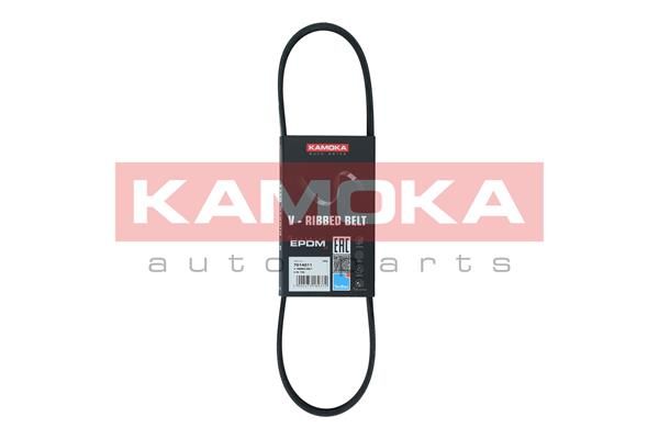 V-Ribbed Belt KAMOKA 7014011